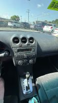 2009 NISSAN ALTIMA SEDAN 4-CYL, 2.5 LITER 2.5 S SEDAN 4D