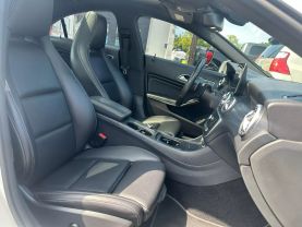 Used 2018 MERCEDES-BENZ CLA COUPE 4-CYL, TURBO, 2.0 LITER CLA 250 4MATIC COUPE 4D - LA Auto Star located in Virginia Beach, VA