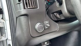 2020 CHEVROLET EXPRESS 2500 CARGO