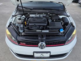2015 Volkswagen Golf Gti - Image 25