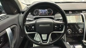 2021 LAND ROVER DISCOVERY SPORT