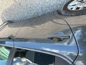 2022 KIA SOUL WAGON 4-CYL, 2.0 LITER LX WAGON 4D at T&T Repairables - used car dealership in Spencer, Indiana.