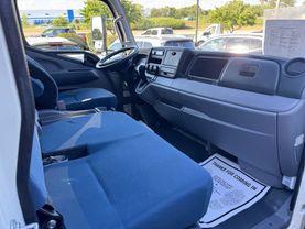 2017 MITSUBISHI FUSO FE PICKUP - FE160