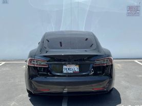 -2017 Tesla Model S - Image 4
