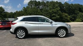 2019 Infiniti Qx50 - Image 4