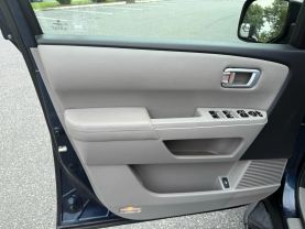 2010 HONDA PILOT