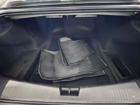 2023 CADILLAC CT4 SEDAN 4-CYL, TURBO, 2.7 LITER V-SERIES SEDAN 4D