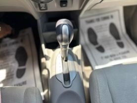 2010 HONDA INSIGHT HATCHBACK 4-CYL, HYBRID, VTEC, 1.3L EX HATCHBACK 4D