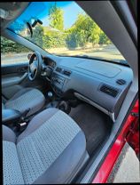 2007 FORD FOCUS SE SEDAN 4D