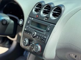 2007 NISSAN ALTIMA SEDAN 4-CYL, 2.5 LITER 2.5 S SEDAN 4D