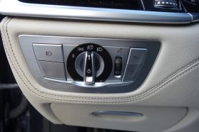 2017 BMW 7 SERIES SEDAN V8, TWIN TURBO, 4.4L 750I SEDAN 4D
