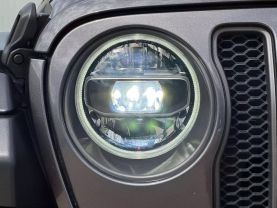 2019 JEEP WRANGLER UNLIMITED SUV 4-CYL, TURBO, 2.0 LITER RUBICON SPORT UTILITY 4D