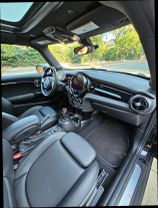 2023 MINI HARDTOP 2 DOOR COOPER S HATCHBACK 2D