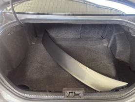 2011 FORD FUSION SEDAN V6, FLEX FUEL, 3.0 LITER SE SEDAN 4D