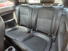 2012 VOLKSWAGEN BEETLE HATCHBACK 5-CYL, PZEV, 2.5 LITER 2.5L HATCHBACK 2D
