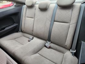 2012 HONDA CIVIC COUPE 4-CYL, VTEC, 1.8 LITER LX COUPE 2D