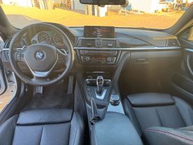 2015 BMW 4 SERIES