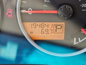 2011 NISSAN FRONTIER CREW CAB PICKUP V6, 4.0 LITER SL PICKUP 4D 5 FT