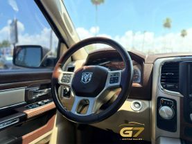 2017 Ram 1500 Crew Cab - Image 17