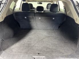 2017 NISSAN MURANO SUV V6, 3.5 LITER SV (2017.5) SPORT UTILITY 4D