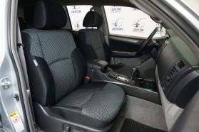 2008 TOYOTA 4RUNNER SUV V6, 4.0 LITER SPORT SUV 4D