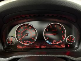 2016 BMW X3