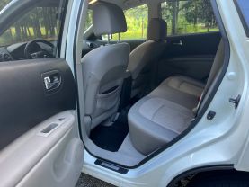 2012 NISSAN ROGUE