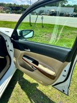 2011 HONDA ACCORD