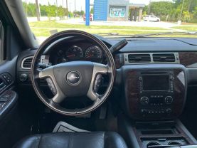 2008 GMC YUKON XL 1500