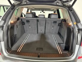 2016 BMW X3