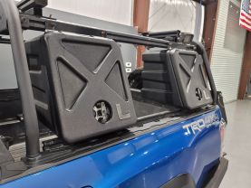 2017 Toyota Tacoma Double Cab - - Image 61