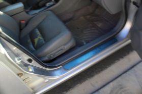 2005 ACURA TSX SEDAN 4D