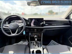 2025 VOLKSWAGEN JETTA
