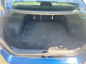 2007 NISSAN ALTIMA SEDAN 4-CYL, 2.5 LITER 2.5 S SEDAN 4D