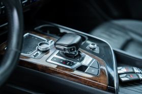 2017 AUDI Q7 SUV V6, SPRCHRGD, 3.0L 3.0T PREMIUM PLUS SPORT UTILITY 4D