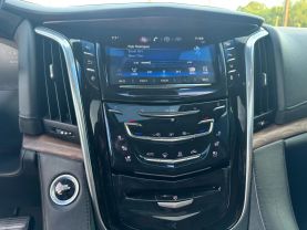 2015 CADILLAC ESCALADE ESV SUV V8, 6.2 LITER LUXURY SPORT UTILITY 4D