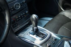 2013 INFINITI G SEDAN V6, 3.7 LITER G37X SEDAN 4D