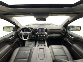 2021 GMC SIERRA 1500 CREW CAB