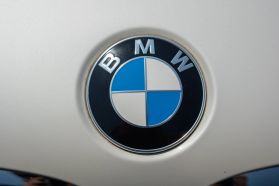 2017 BMW X5 SUV 6-CYL, TURBO, 3.0 LITER XDRIVE35I SPORT UTILITY 4D