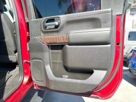 2020 GMC SIERRA 2500 HD CREW CAB
