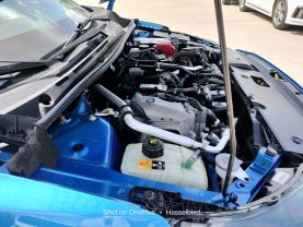 2020 NISSAN SENTRA SEDAN 4-CYL, 2.0 LITER SV SEDAN 4D at Motors On Wheels - used car dealership in Houston, Texas.