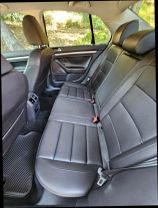 2010 VOLKSWAGEN JETTA LIMITED EDITION SEDAN 4D