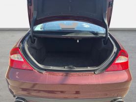 2007 MERCEDES-BENZ CLS-CLASS