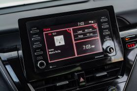 2021 Toyota Camry - Image 29