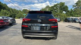 2020 Hyundai Tucson - Image 6