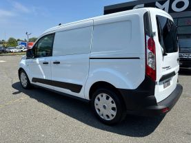 2019 FORD TRANSIT CONNECT CARGO