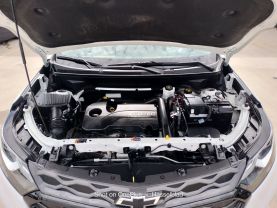 2021 CHEVROLET EQUINOX SUV 4-CYL, TURBO, 1.5 LITER LS SPORT UTILITY 4D at Motors On Wheels - used car dealership in Houston, Texas.