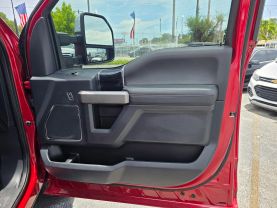 2022 FORD F250 SUPER DUTY CREW CAB