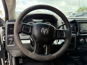 2018 RAM 3500 CREW CAB