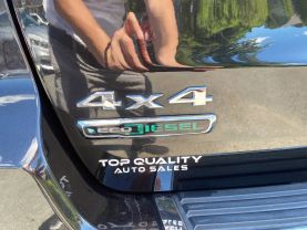 2014 JEEP GRAND CHEROKEE SUV V6, ECODIESEL, 3.0T LIMITED SPORT UTILITY 4D